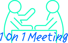 1 On 1 Meeting